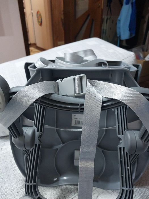 Преносимо детско столче