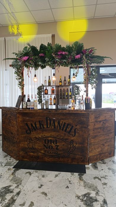 Bar mobil-nunta, botez,majorat