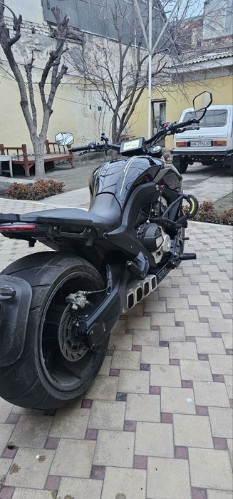 BENDA LFC 700 sotiladi