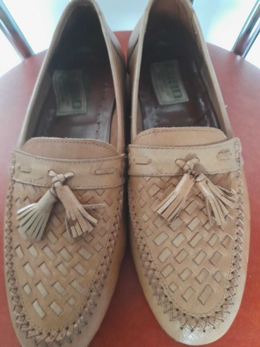 Pantofi piele barbati Lloyd