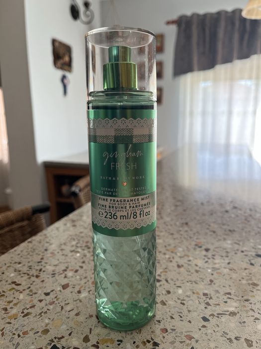 2 buc Bath & Body works