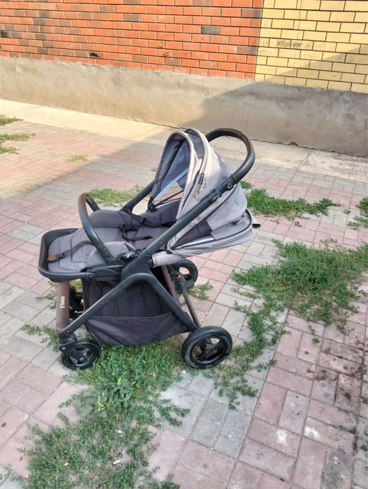 Детская Коляска в хорошем состоянии