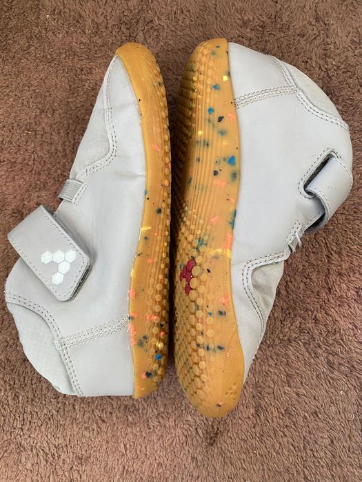 Vivobarefoot Primus Bootie 31