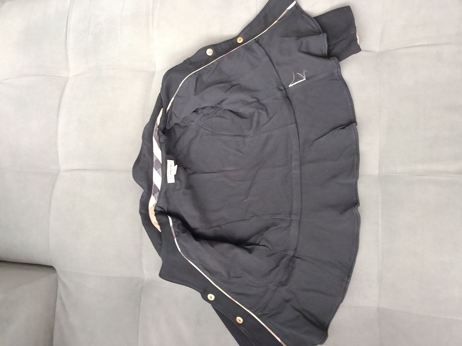 Детско яке BURBERRY оригинално