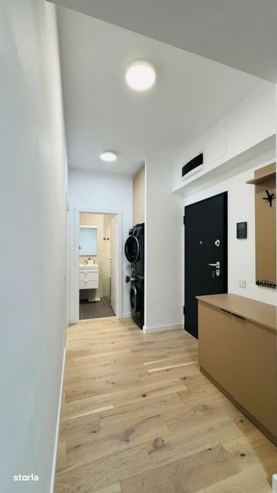 Ap 2 camere Pipera Plaza | First Estate | Parcare inclusa