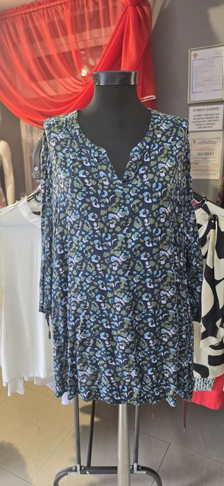 Bluze dama vară casual