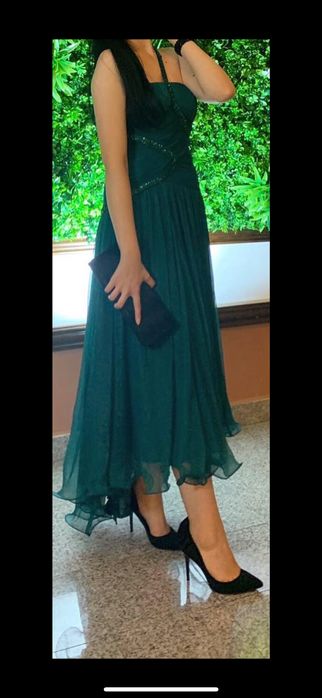 Rochie deosebită Asos Luxe