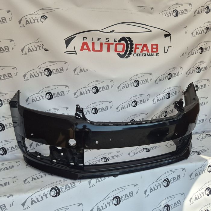 Bara fata Skoda Rapid Monte Carlo an 2012-2013-2014-2015-2016-2017-201