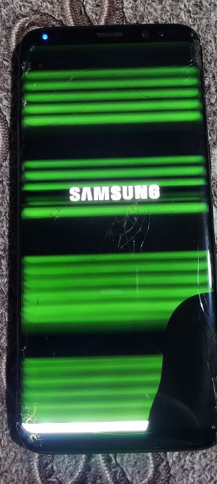 Samsung S8, S8 Active за части.