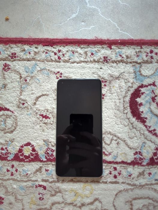 Xiaomi Mi 11 lite 5g ne 8/256Гб
