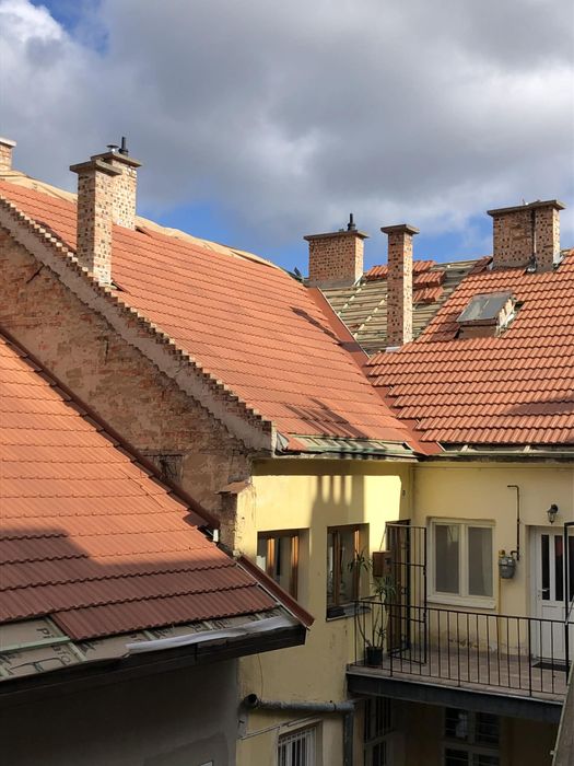 Acoperisuri Mansardari Foisoare Calitate garantata