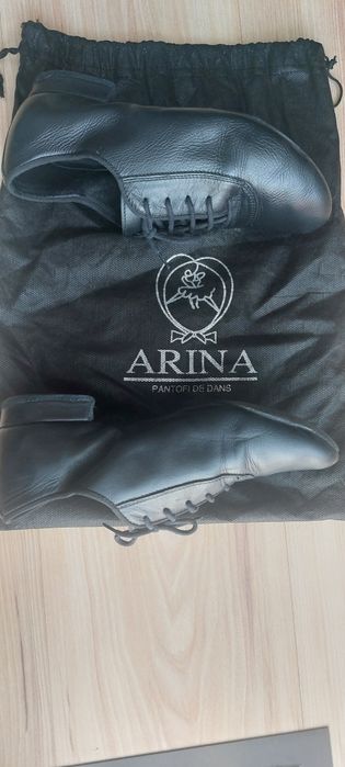 Vand Pantofi de dans Arina