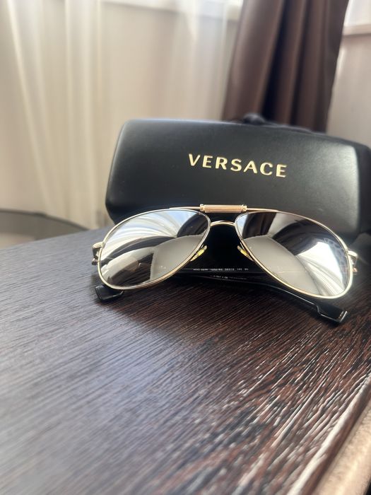 Оригинални  слънчеви очила Версаче Versace
