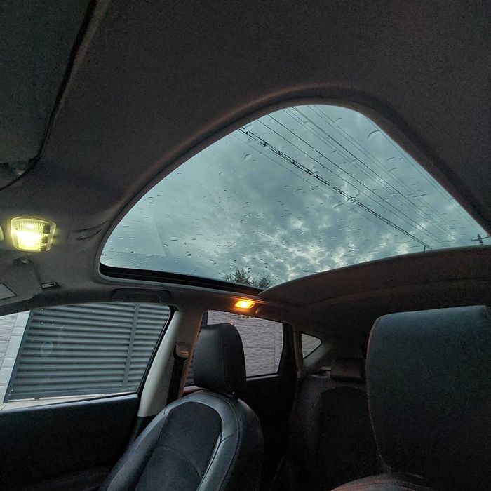 Vand Nisan Quascai 1.6DCI