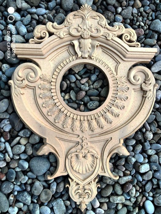 Часы 3D чехол для часов

Большое и любой размер
Часы 3Д ЧПУ с