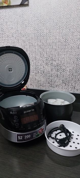 Продам мультиварку