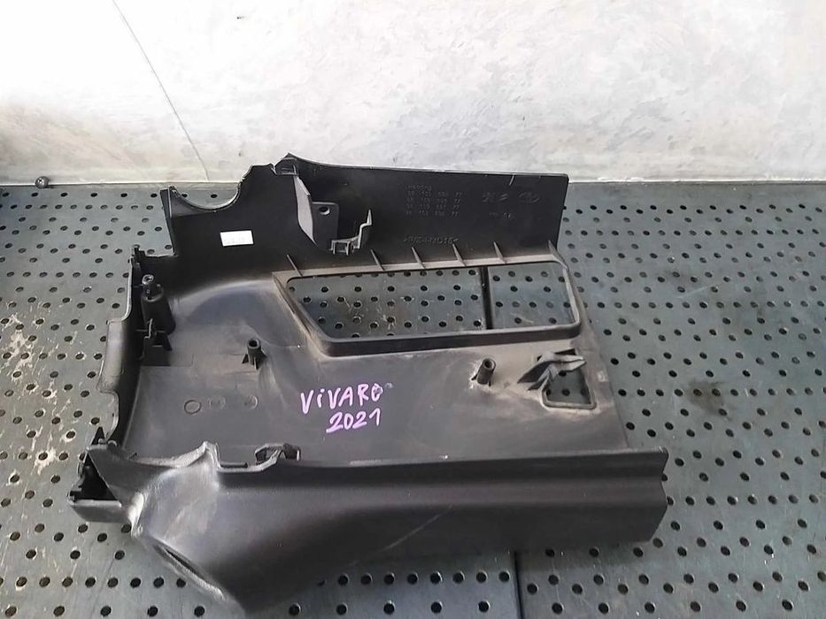 Capac coloana directie opel vivaro c 9810969577