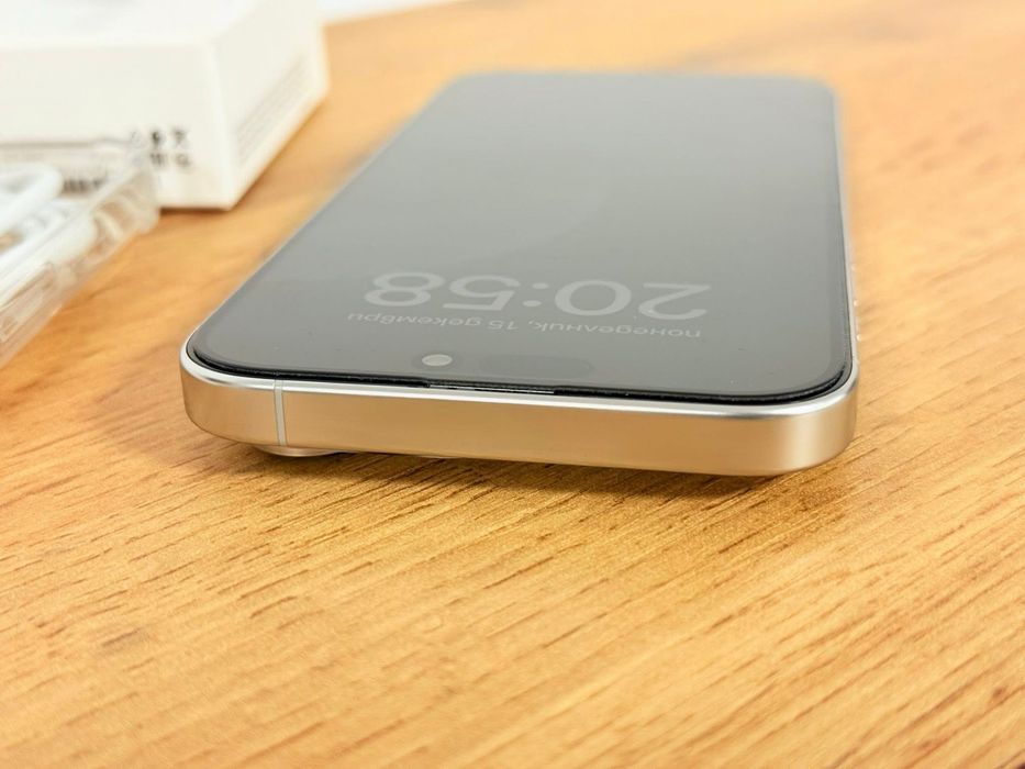 iPhone 16 Pro Max 90 зареждания!!!