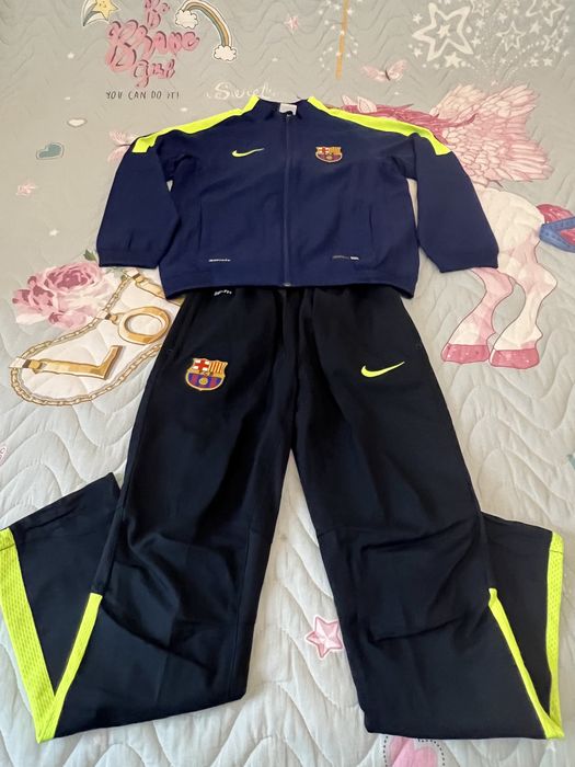 Детски Комплект Nike