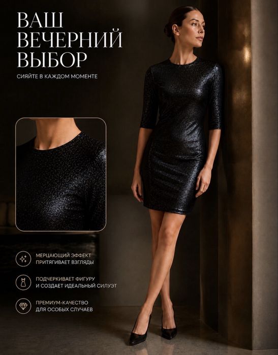 Продам женские платья