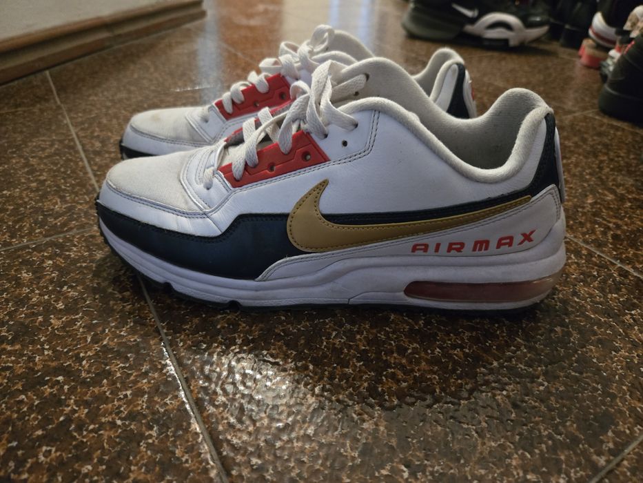 Мъжки маратонки Nike Air Max