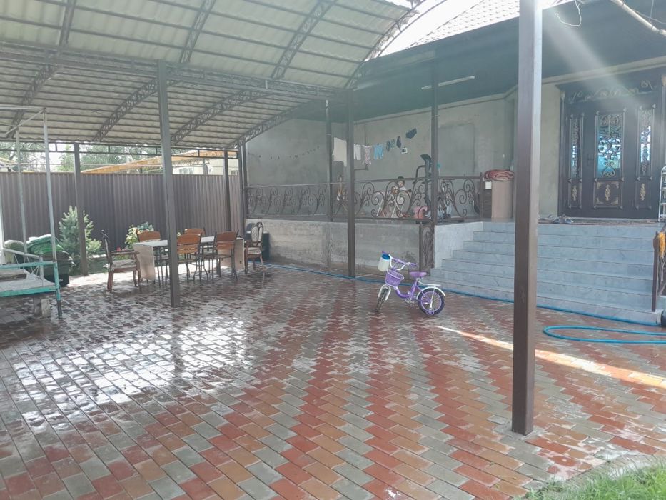 Срочно продам кирпичный дом