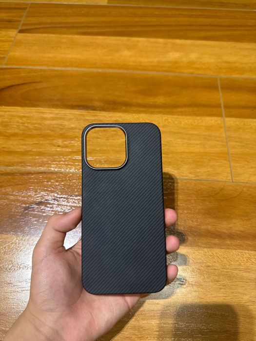 Чехлы от Pitaka для телефона Iphone 15 pro max