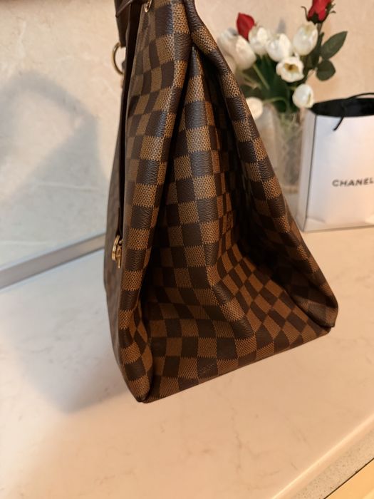 Дамска чанта Louis Vuitton Artsy MM