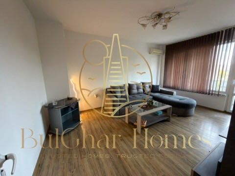 Дава се под наем Тристаен апартамент в Варна, Лятно кино Тракия - 100 кв.м за 612 € - Снимка #13