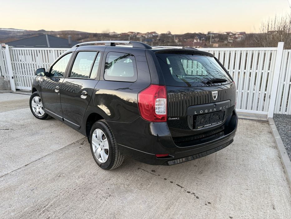 Vand Dacia Logan MCV / 2019