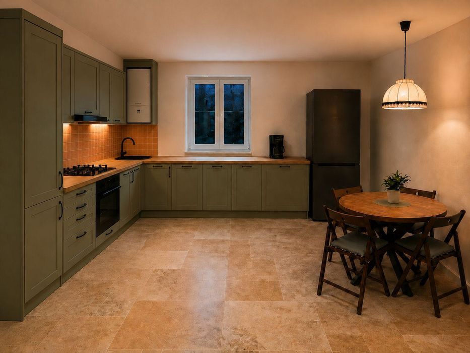 PROPRIETAR | 2 camere complet renovate | Astra, str. Soarelui | Travertin | Parter | 110.000 € negociabil