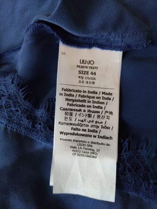 Дамски рокли Zara,Lui Jo