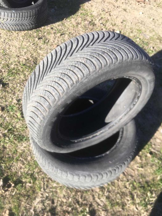 205/55/16 - 2 бр., Джанти с гуми 165/70/13 и 175/65/14