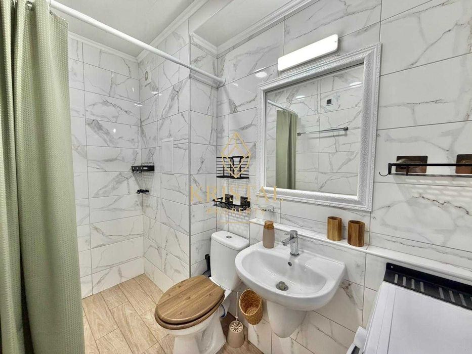 Продава се Двустаен апартамент в с. Равда, Област Бургас - 46 кв.м за 2348 €/кв.м - Снимка #13
