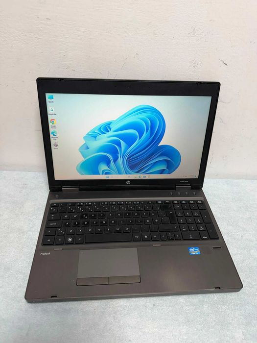 Laptop Hp ProBook 6560b Intel core i5,windows 11,pachet office