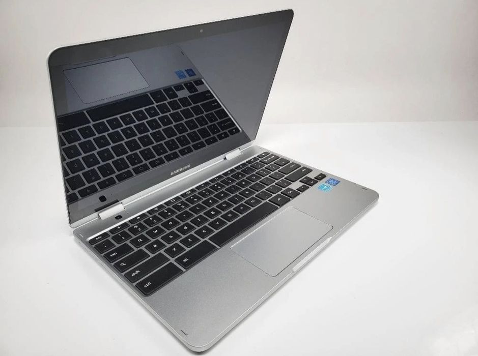 Samsung Chromebook PlusV2 64GB Сенсорный Ноутбук 2в1 Отличное состояни