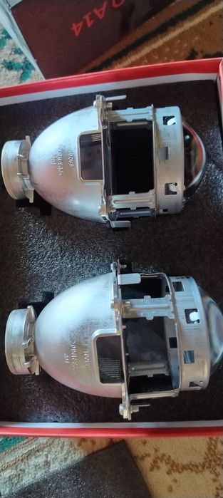 Лед корпусы новый