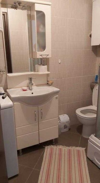 Дава се под наем Двустаен апартамент в София, Яворов - 65 кв.м за 510 € - Снимка #3