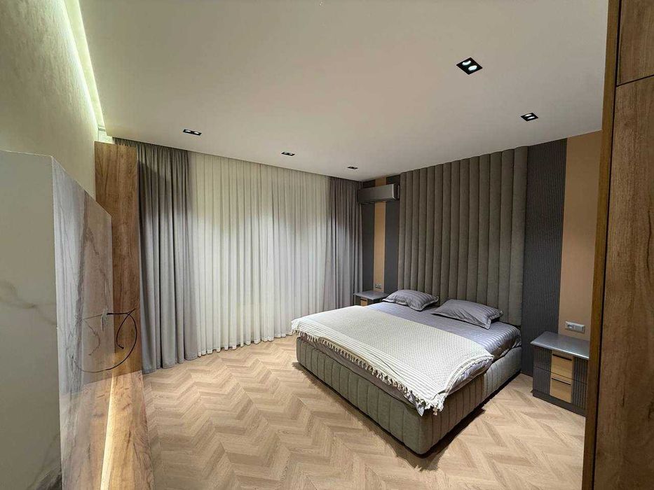 Сдается 4х квартира Жк Аирапорт Хаус!!!