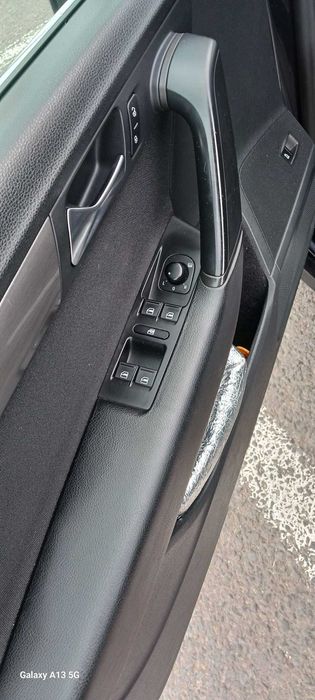 Volkswagen Passat B7 _ 2.0 Tdi