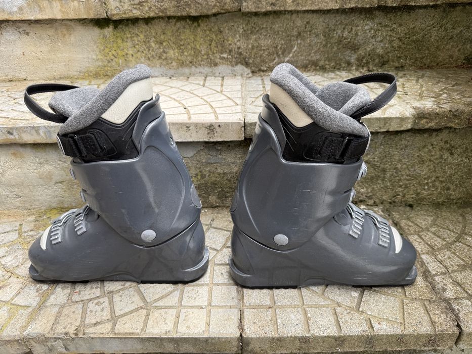 Ски обувки Salomon - 39 номер