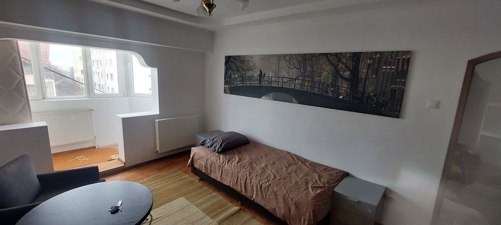 Cazare muncitori, 50 lei/ noapte.