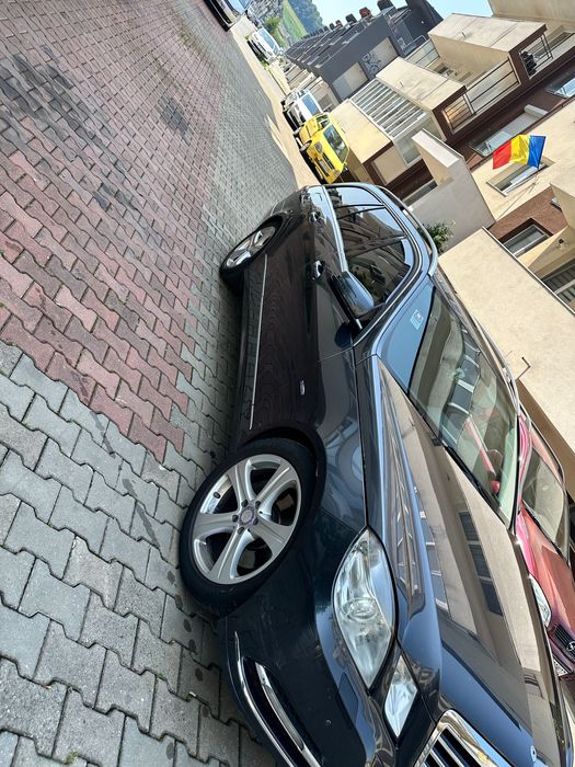 De vânzare E klasse