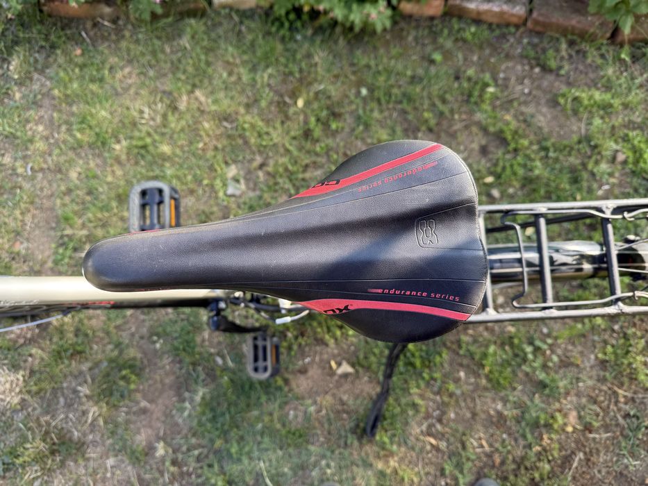 Алуминиев велосипед Arinos subway 29 цола