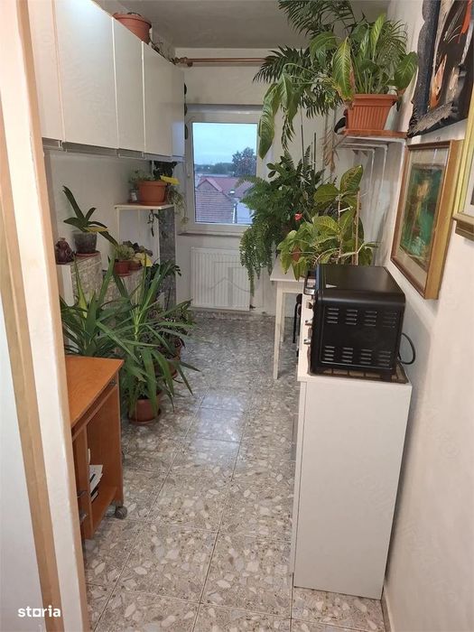 Apartament 1 camera-Ac-Stefan cel Mare