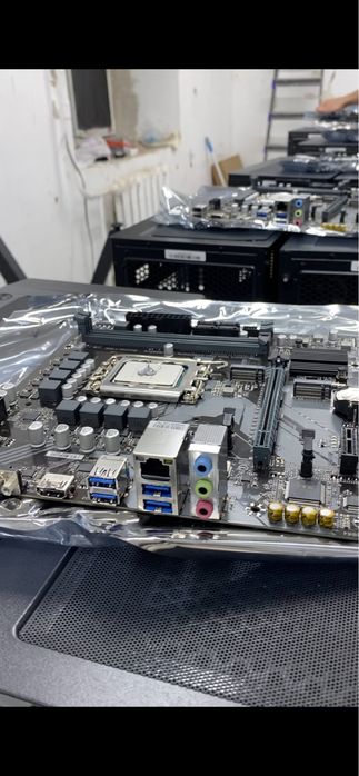 Компьютерный мастер (выезд Астана)