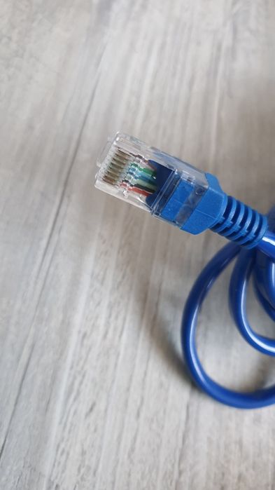 Cablu de internet de viteza UTP