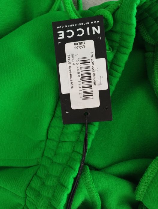 Дамска долница nicce