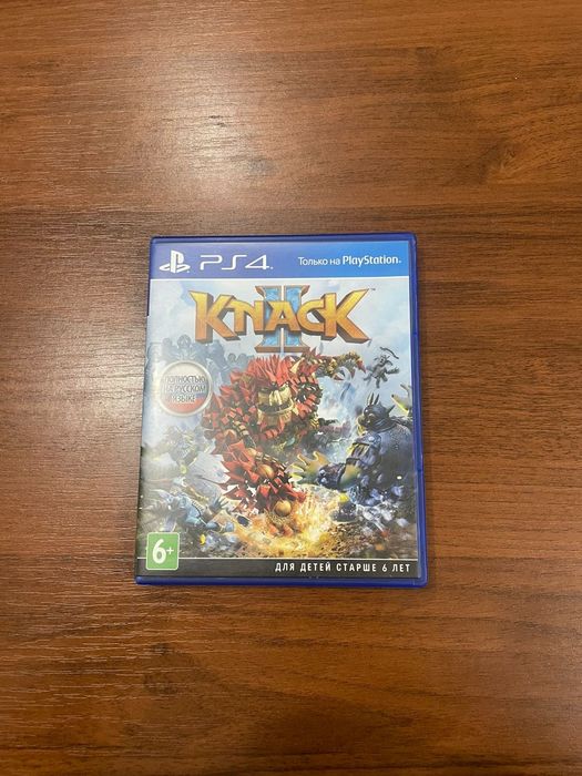 Тачки 3 ps4 ps5 детские игры