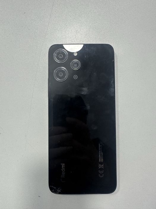 Продам xiaomi redmi 12